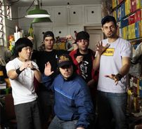 Foto de Cueio Limão