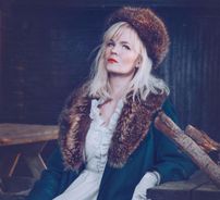 Foto de Frida Johansson