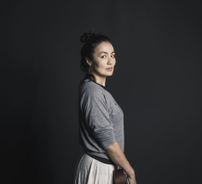 Foto de Jasmine Rodgers