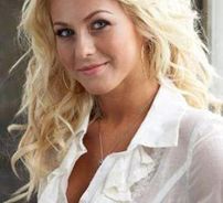 Foto de Julianne Hough