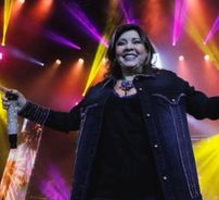 Foto de Roberta Miranda