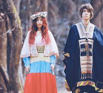Foto de GLIM SPANKY