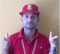 Foto de Mc Andrezinho do Complexo