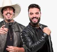 Foto de Fiduma & Jeca