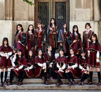 Foto de SNH48