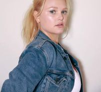 Foto de Hailey Whitters