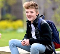 Foto de Bailey McConnell