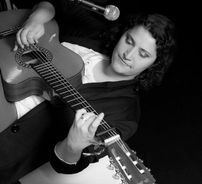 Foto de Agatha Monteiro