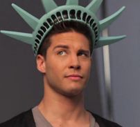 Foto de Dean Geyer