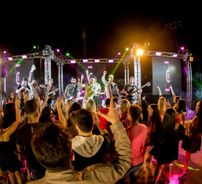 Foto de Heron e Gustavo