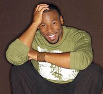 Foto de Anthony Evans