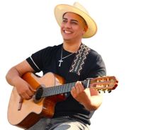 Foto de Pedro Acosta