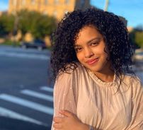 Foto de Averly Morillo