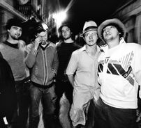 Foto de Streetlight Manifesto