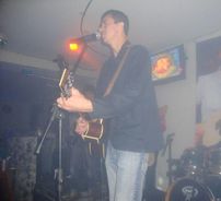 Foto de Alessandro Ventura