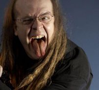 Foto de Devin Townsend