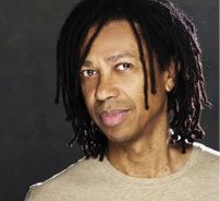 Foto de Djavan