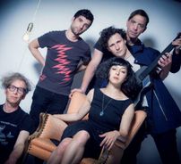 Foto de Foxtails Brigade