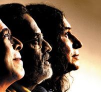 Foto de Sá & Guarabyra