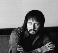 Foto de John Entwistle