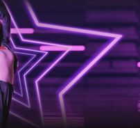 Foto de Shook (Disney)