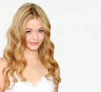 Foto de Sasha Pieterse