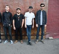 Foto de Man Overboard