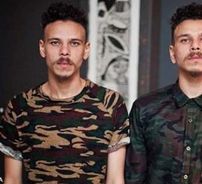 Foto de Keops & Raony