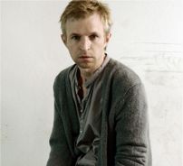 Foto de Jay Jay Johanson