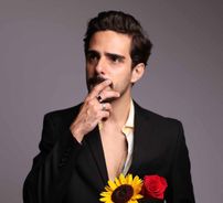 Foto de Willy e Os Talheres