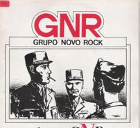 Foto de GNR