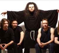 Foto de Candlemass
