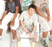 Foto de Grupo Vem Zuar