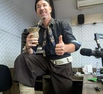 Foto de Luiz Rodrigues