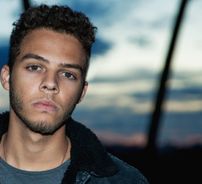 Foto de Malik Harris