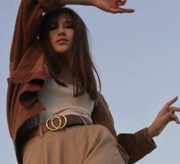 Foto de Sophia James