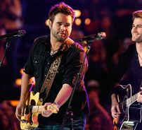 Foto de The Swon Brothers