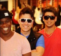 Foto de Grupo Quarenta Graus