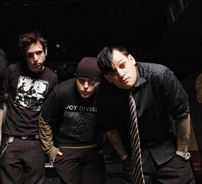 Foto de Good Charlotte
