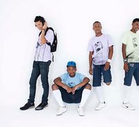 Foto de Os Avassaladores