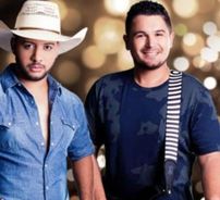 Foto de Fernando Souza e Matheus