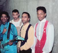 Foto de Mint Condition