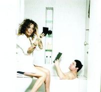 Foto de Deep Dark Robot