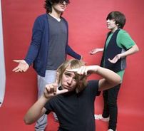 Foto de Blackout 101