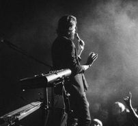 Foto de Father John Misty