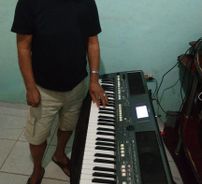 Foto de Brizola Dos Teclados