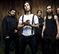 Foto de Upon A Burning Body