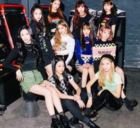 Foto de Cherry Bullet