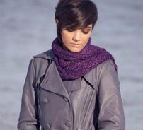 Foto de Frankie Sandford