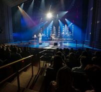 Foto de Strive to Be